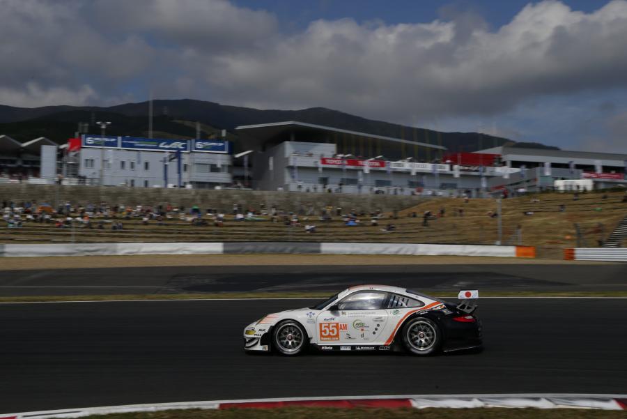  Porsche 911 GT3 RSR 2012 года  (фото 40 из 429)